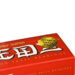 BONES SUPER RED BEARINGS 8 PACK 8MM - Εικόνα 2