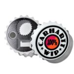CARHARTT WIP BOTTLE CAP OPENER MULTICOLOUR