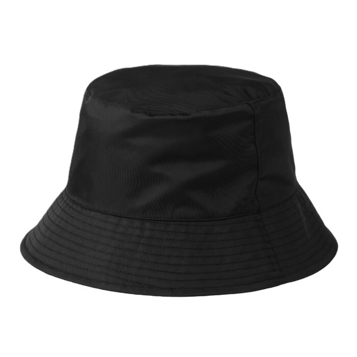 CARHARTT WIP OTLEY BUCKET HAT BLACK - Image 2