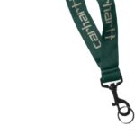 CARHARTT WIP SCRIPT KEYHOLDER CHERVIL BERYL - Image 2