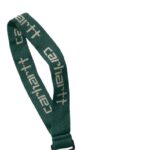 CARHARTT WIP SCRIPT KEYHOLDER CHERVIL BERYL - Image 3
