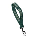 CARHARTT WIP SCRIPT KEYHOLDER CHERVIL BERYL
