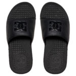 DC BOLSA SANDALS BLACK BLACK BLACK - Image 4