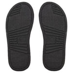 DC BOLSA SANDALS BLACK BLACK BLACK - Image 3