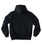 DC ESCALATE PADDED JACKET BLACK - Image 2