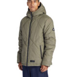 DC PASSAGE PUFFER JACKET CAPERS - Image 5