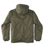 DC PASSAGE PUFFER JACKET CAPERS - Image 8