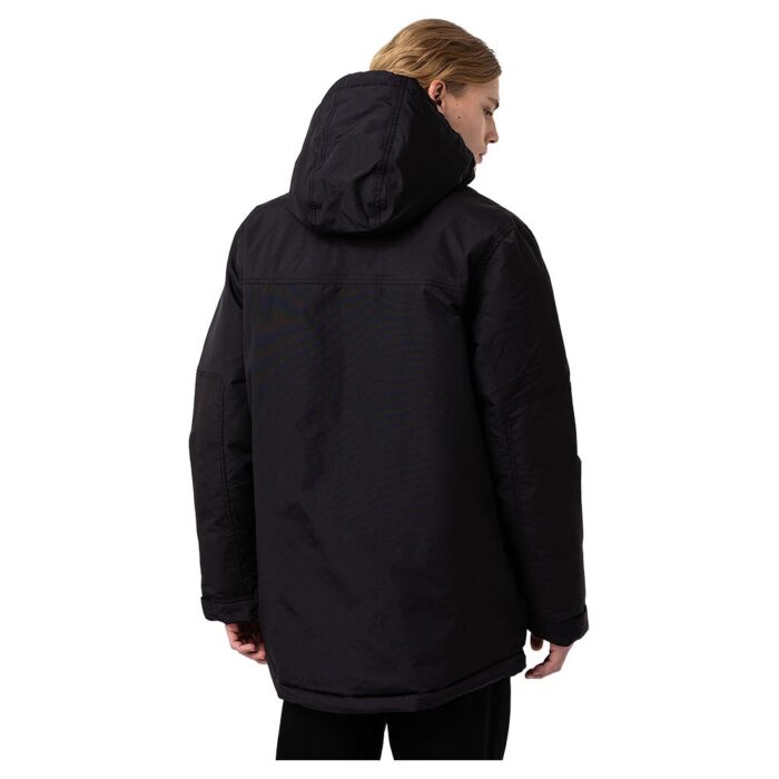 DICKIES GLACIER VIEW EXPEDITION JACKET BLACK - Image 5