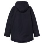 DICKIES GLACIER VIEW EXPEDITION JACKET BLACK - Image 2