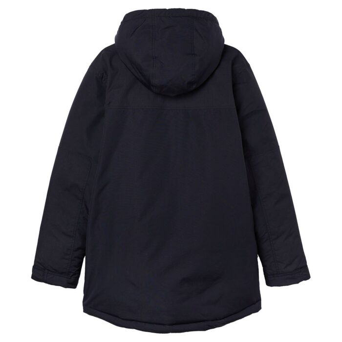 DICKIES GLACIER VIEW EXPEDITION JACKET BLACK - Image 2