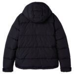 DICKIES GLACIER VIEW PUFFER JACKET BLACK - Image 6