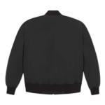 DICKIES OVERBROOK BOMBER JACKET BLACK - Image 7