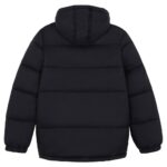 DICKIES WALDENBURG HOODED JACKET BLACK - Image 4