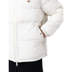 DICKIES WALDENBURG JACKET WHITECAP GREY - Image 7