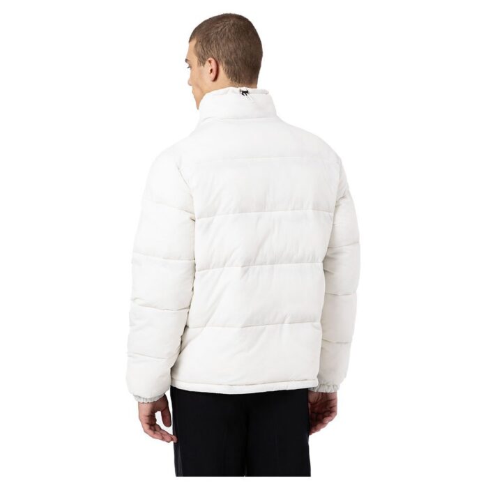 DICKIES WALDENBURG JACKET WHITECAP GREY - Image 2