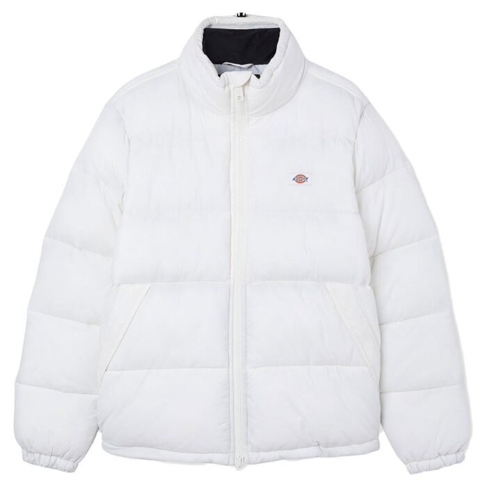 DICKIES WALDENBURG JACKET WHITECAP GREY - Image 3