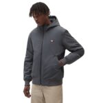 DICKIES NEW SARPY JACKET CHARCOAL GREY