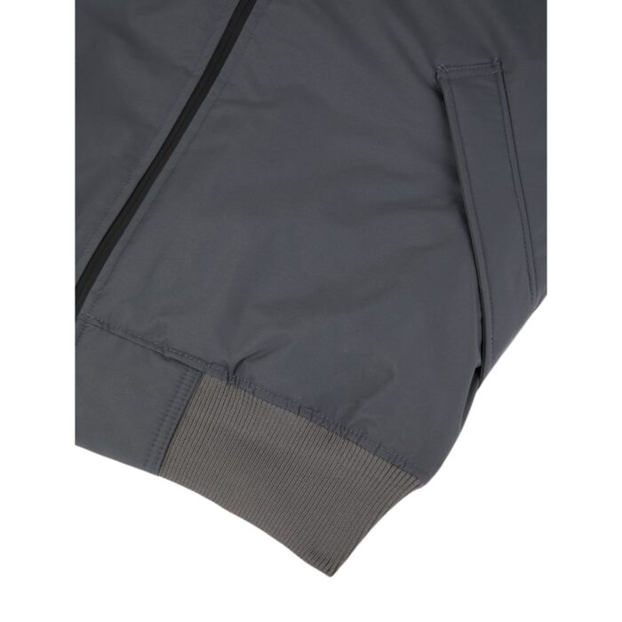 DICKIES NEW SARPY JACKET CHARCOAL GREY - Image 7