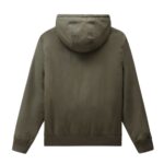 DICKIES NEW SARPY JACKET MILITARY GREEN - Image 7