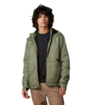 FOX ARTILLERY JACKET ARMY
