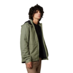 FOX ARTILLERY JACKET ARMY - Image 2