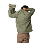 FOX ARTILLERY JACKET ARMY - Image 5