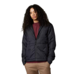 FOX ARTILLERY JACKET BLACK