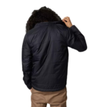 FOX ARTILLERY JACKET BLACK - Image 7