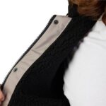 FOX MERCER JACKET TAUPE - Image 12