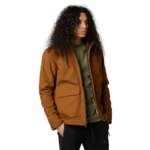 FOX MERCER JACKET NUT