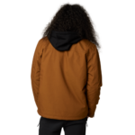 FOX MERCER JACKET NUT - Image 2