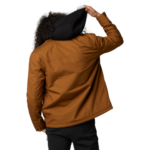 FOX MERCER JACKET NUT - Image 3