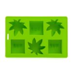 HUF SILICONE ICE TRAY HUF GREEN - Image 2