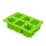 HUF SILICONE ICE TRAY HUF GREEN