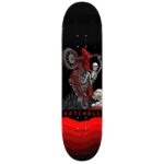 POWELL PERALTA DK PP BEN HATCHEL MOTO SKATE DECK 8.5