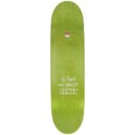 BAKER RZ TY SEGALL SKATE DECK 8.25 - Εικόνα 2