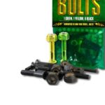 SHAKE JUNT ALLEN HEAD BAG BOLTS 1 INCH - Image 3