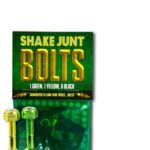 SHAKE JUNT ALLEN HEAD BAG BOLTS 1 INCH - Image 2