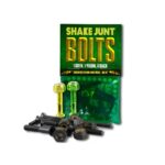 SHAKE JUNT ALLEN HEAD BAG BOLTS 1 INCH
