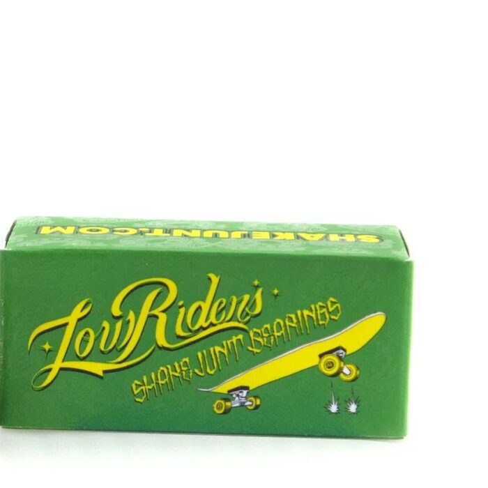SHAKE JUNT BEARINGS LOW RIDER - Εικόνα 3