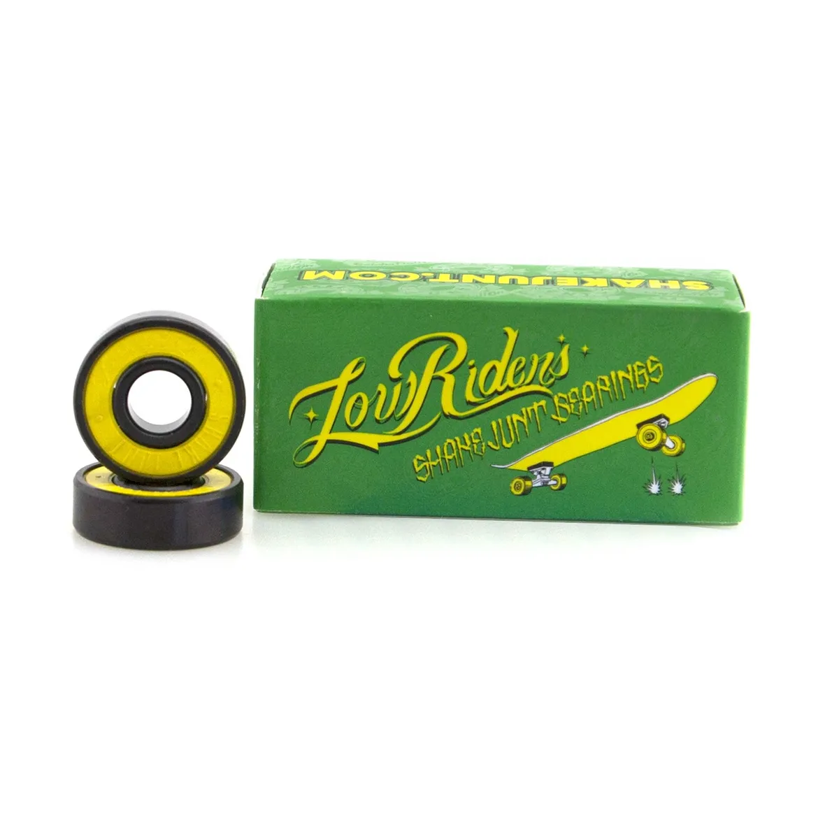 SHAKE JUNT BEARINGS LOW RIDER BB0EQ02040008 2TEM 15E SHAKE JUNT BEARINGS LOW RIDER - Εικόνα 1