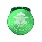 THE DUDES STAY GREEN GRINDER 60MM - Image 4