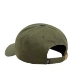 VANS CURVED BILL JOCKEY HAT OLIVINE - Εικόνα 3