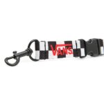 VANS LANYARD CHECKERBOARD - Image 2