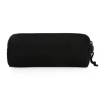 VANS OLD SKOOL PENCIL POUCH BLACK CHILI PEPPER - Image 4