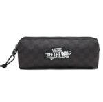 VANS OLD SKOOL PENCIL POUCH BLACK