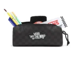 VANS OLD SKOOL PENCIL POUCH BLACK - Image 2