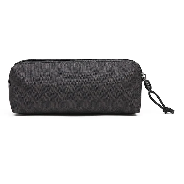 VANS OLD SKOOL PENCIL POUCH BLACK - Image 4