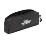 VANS OLD SKOOL PENCIL POUCH BLACK - Image 3