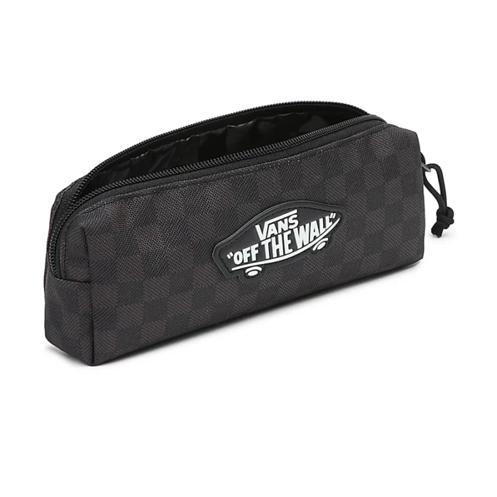 VANS OLD SKOOL PENCIL POUCH BLACK - Image 3